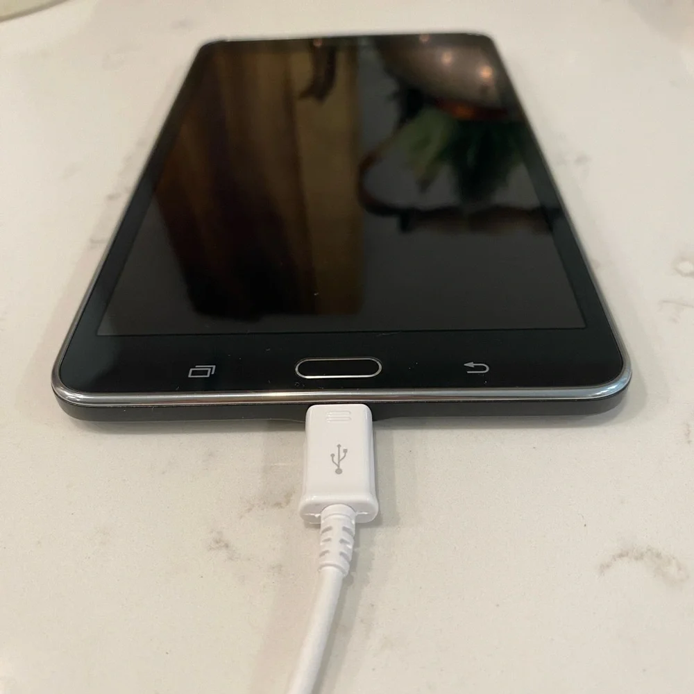 Samsung Galaxy Tab4 7.0” 8GB